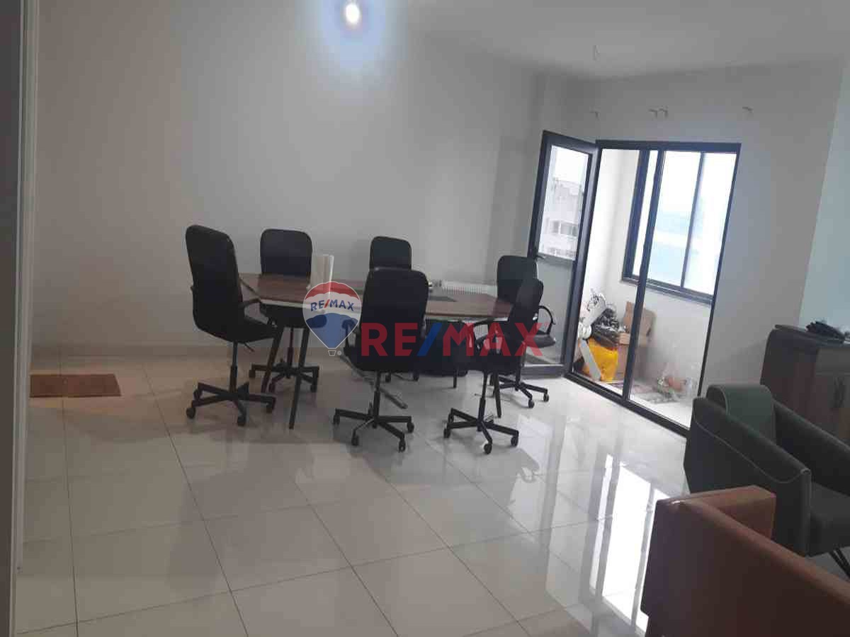 GEBZE ADLİYE YAKINI GÖKDEMİR PLAZADA KİRALIK OFİS (81M2)