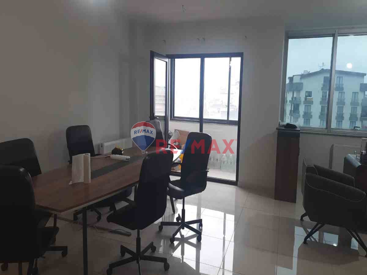 GEBZE ADLİYE YAKINI GÖKDEMİR PLAZADA KİRALIK OFİS (81M2)