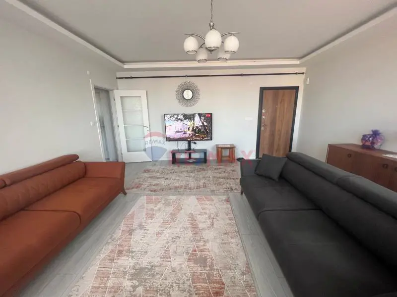 REMAX KANYON ÇARŞI İÇİ 4+1 MANZARALI ÇATI DUBLEKS