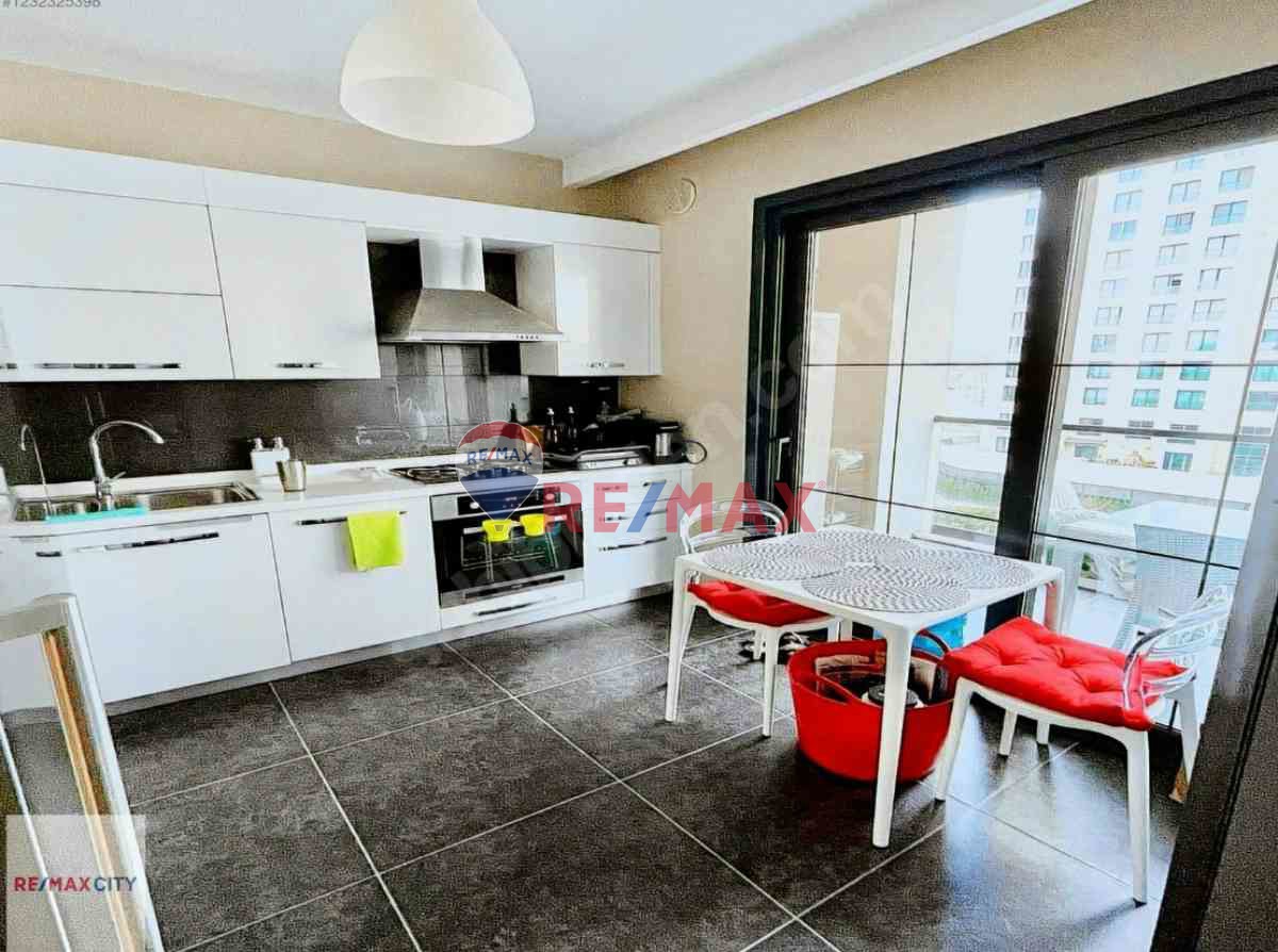ATAŞEHİR MERKEZİ KONUM TRENDİST RESİDANCE 156M²/4+1 LÜKS KONSEPT