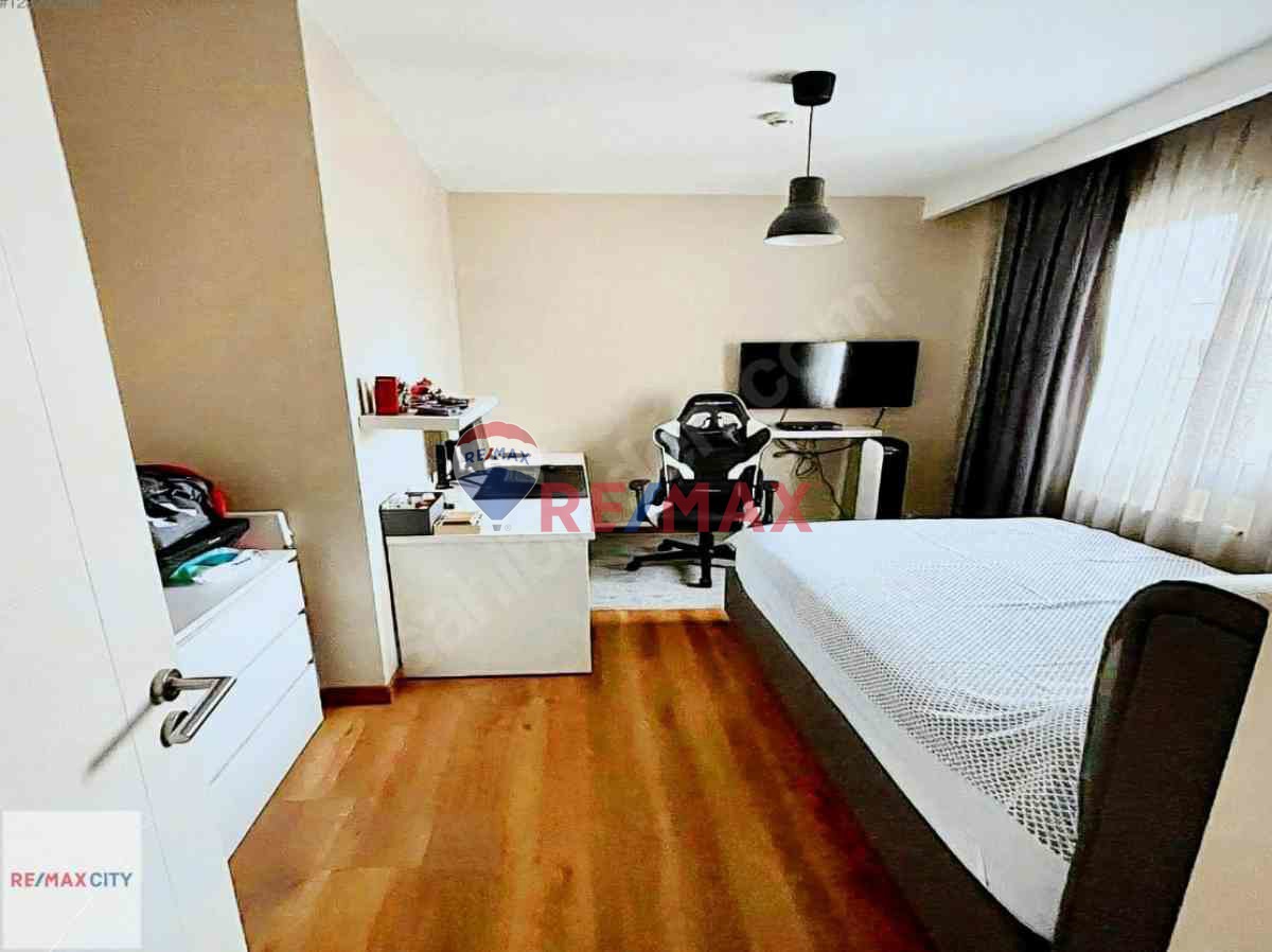 ATAŞEHİR MERKEZİ KONUM TRENDİST RESİDANCE 156M²/4+1 LÜKS KONSEPT