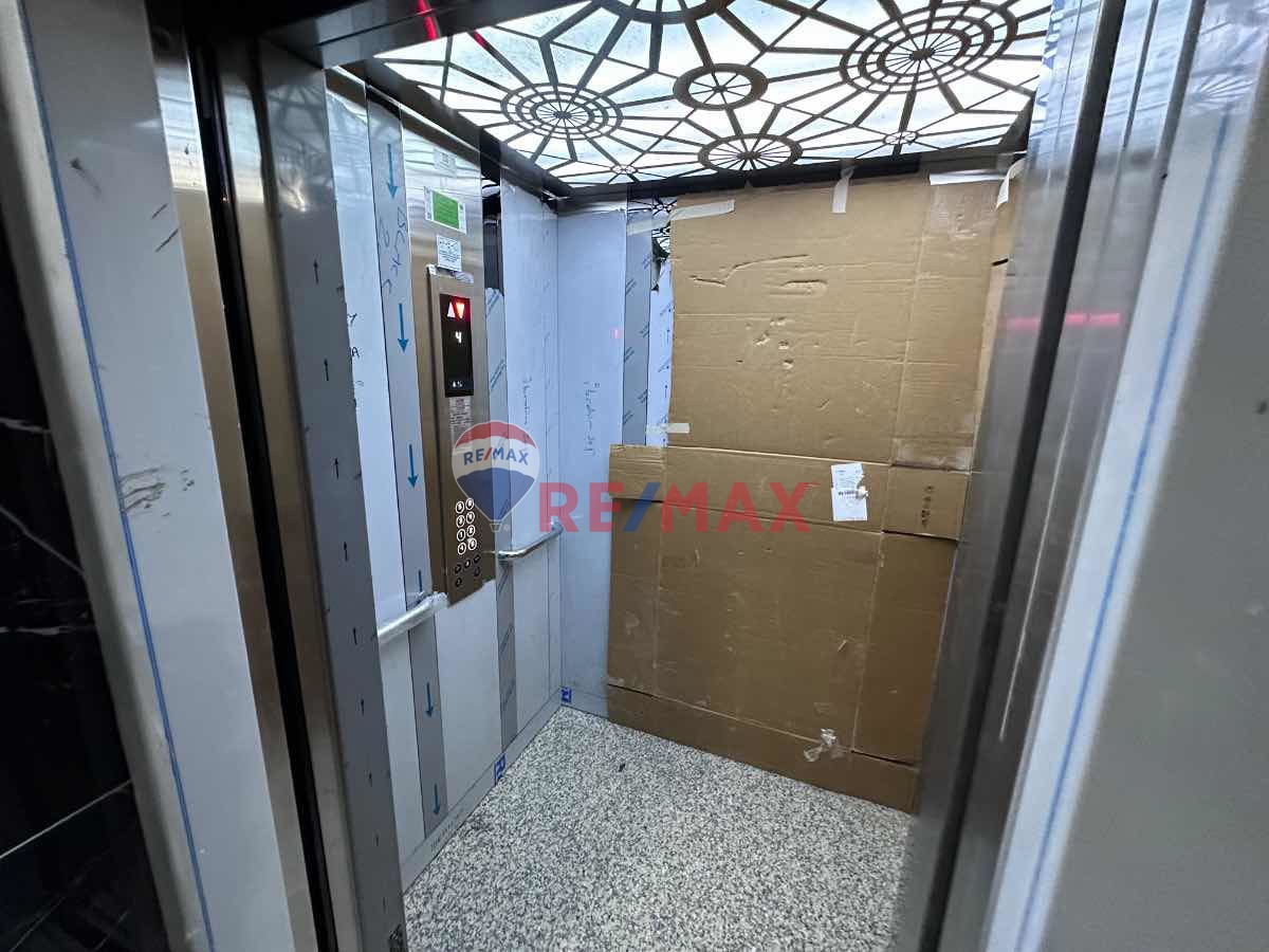 REMAX MURAT KOCAOĞLU' DAN GENİŞ KULLANIŞLI ULTRA LÜKS 1+1 FIRSAT