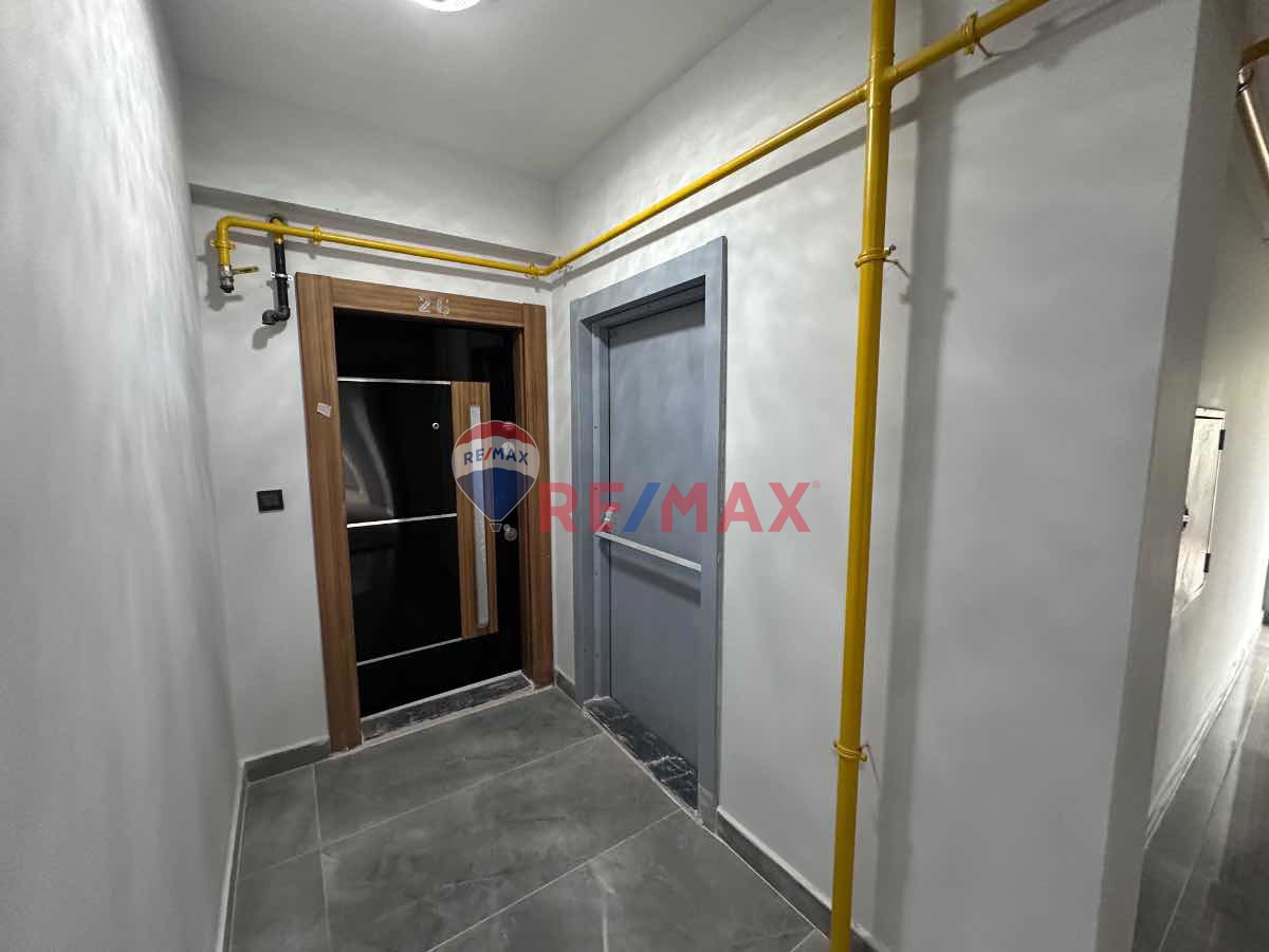 REMAX MURAT KOCAOĞLU' DAN GENİŞ KULLANIŞLI ULTRA LÜKS 1+1 FIRSAT