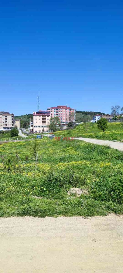 KAVAK SOĞUKSU MAH. KONUT İMARLI KÖŞE PARSEL