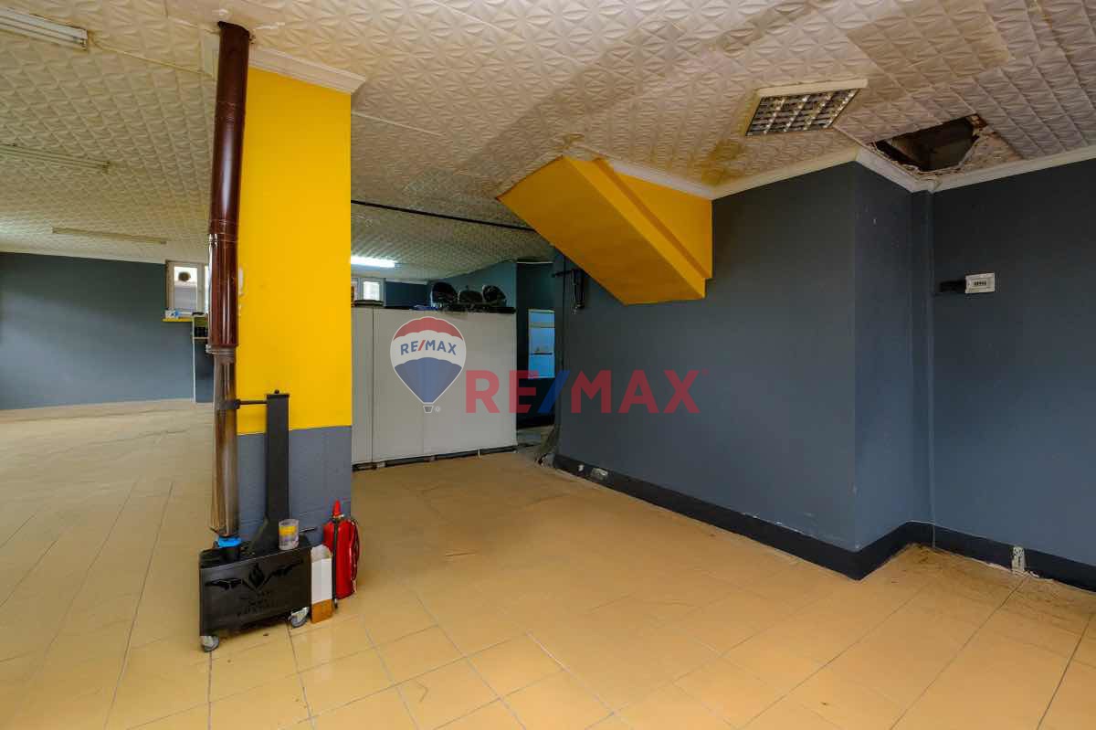 ŞEKER MAHALLESI’NIN EN İŞLEK NOKTASINDA GENIŞ VE KULLANIMA HAZIR DÜKKAN