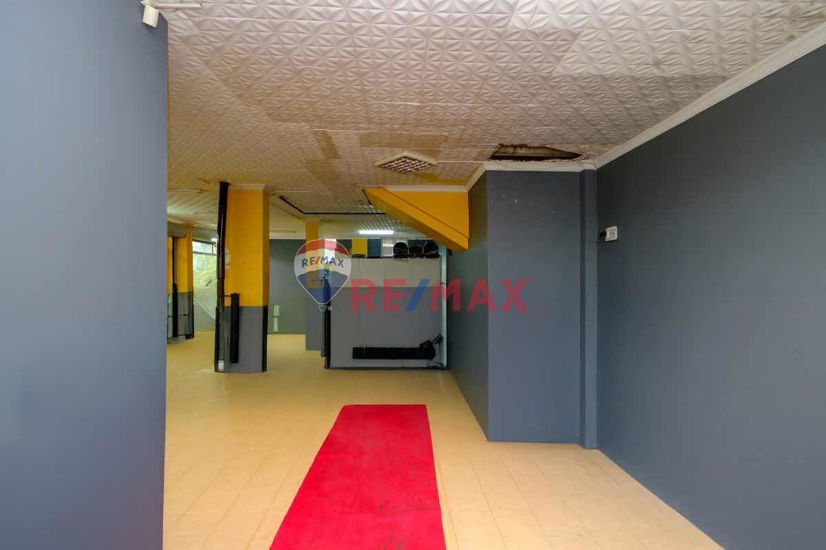 ŞEKER MAHALLESI’NIN EN İŞLEK NOKTASINDA GENIŞ VE KULLANIMA HAZIR DÜKKAN