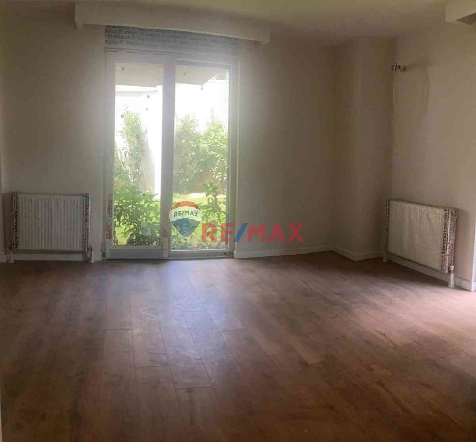 BEYKOZ PROJESI PAŞA MAHAL EVLERI 1+1 SATILIK BAHÇE KATI