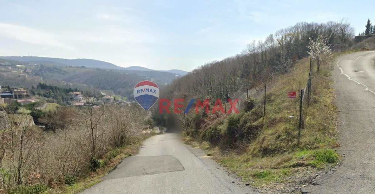 BEYKOZ ÇAVUŞBAŞI YAVUZSELİM MAHALLESİ İMARLI ARSA