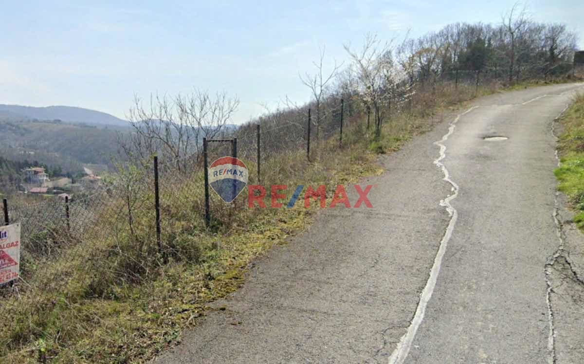 BEYKOZ ÇAVUŞBAŞI YAVUZSELİM MAHALLESİ İMARLI ARSA