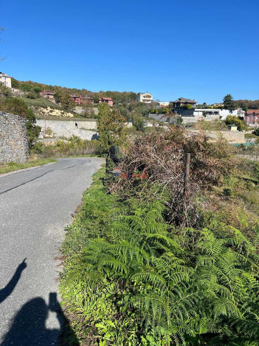 BEYKOZ ÇAVUŞBAŞI YAVUZSELİM MAHALLESİ İMARLI ARSA