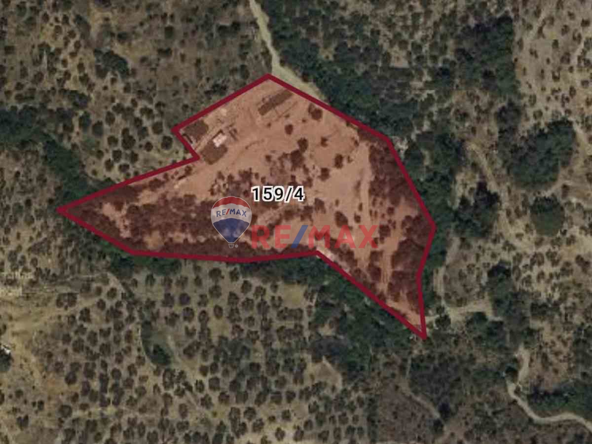 KAZ DAĞLARINDA PANORAMİK DENİZ MANZARALI 15.257 M2 EKO TURİZME UYGUN KUPON ARAZİ