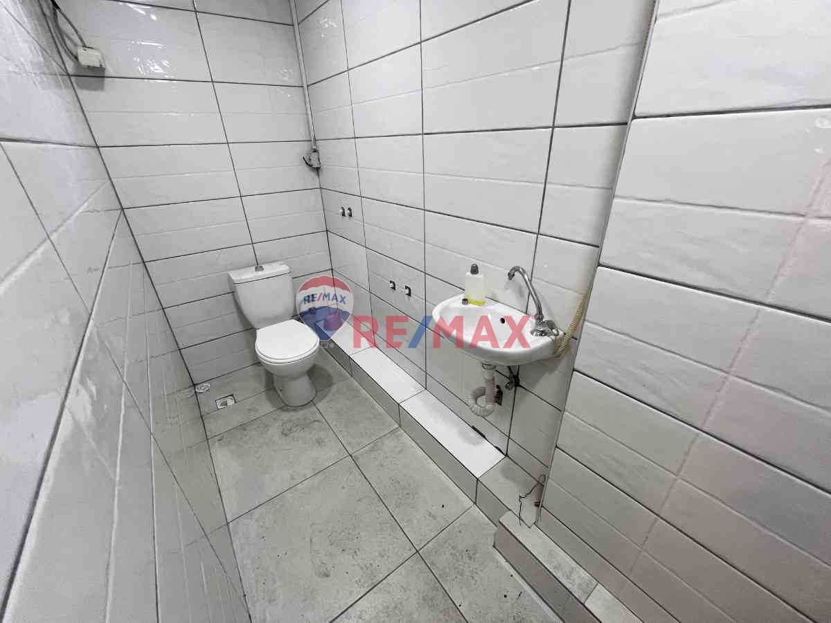 RE/MAX’TEN METROYA 2 DK, ALEMDAĞ CADDESİNİ GÖREN DÜKKAN