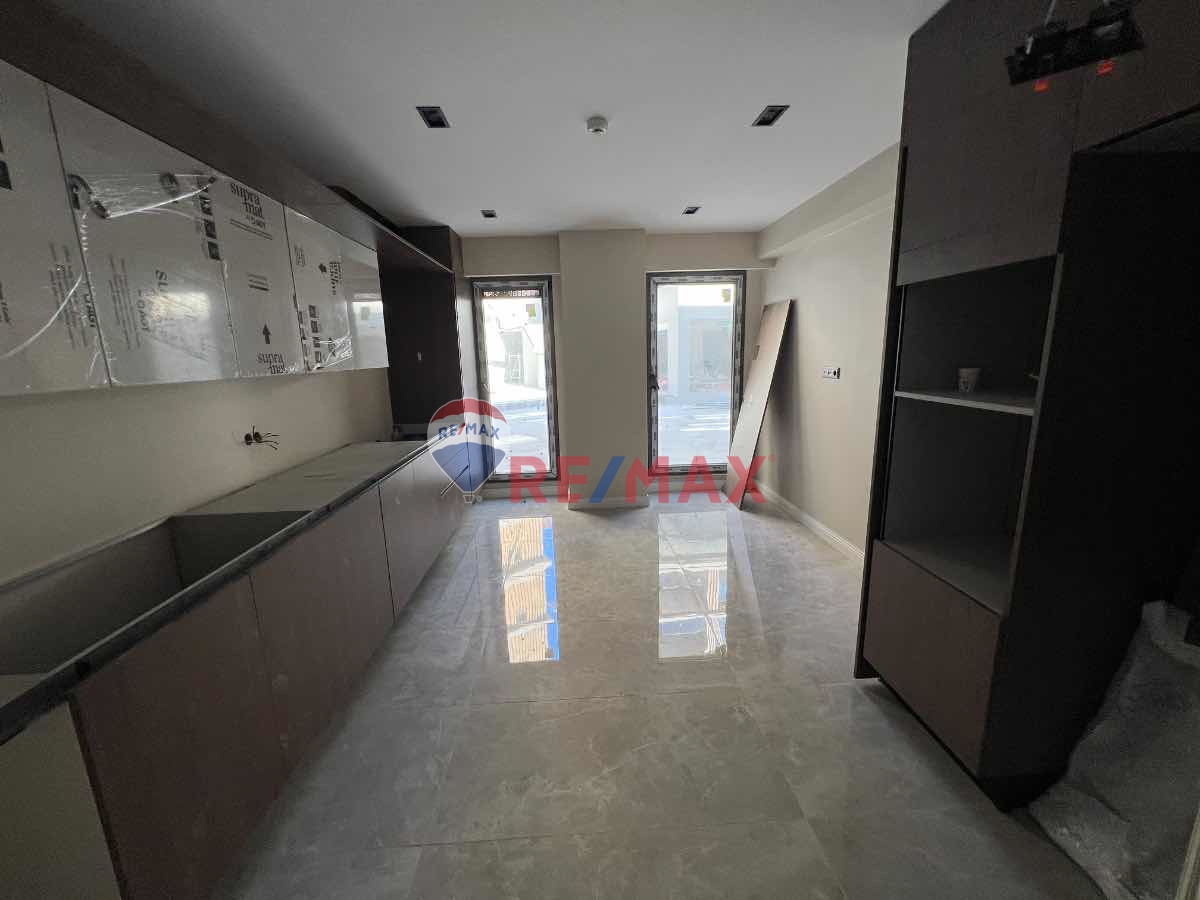 MESA ÇENGELKÖY KONAKLARINA KOMŞU BUTİK SİTEDE BAHÇE DUBLEKSİ