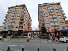 ÜMRANIYE MADENLERDE YENI ŞENOCAK SITESINDE SATILIK DAIRE 3+1