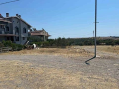 AYVALIK MERKEZE YAKIN SATILIK YATIRIMLIK ARSA