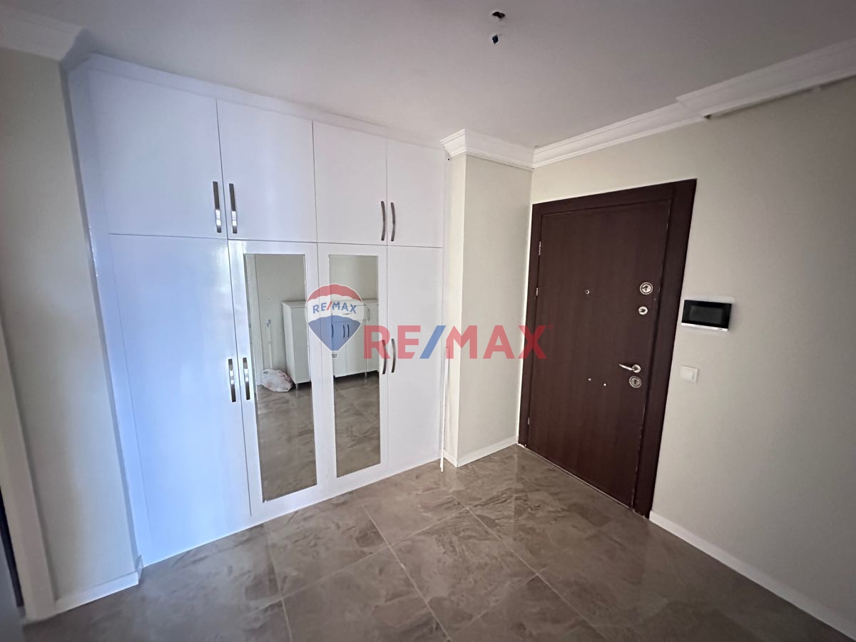 BAHCESEHİR MANOLYA EVLERİ 3+1