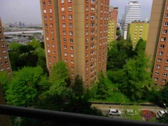 ESTON ÇAMLIEVLER ATAŞEHIR 3+1 SITE DAIRESI