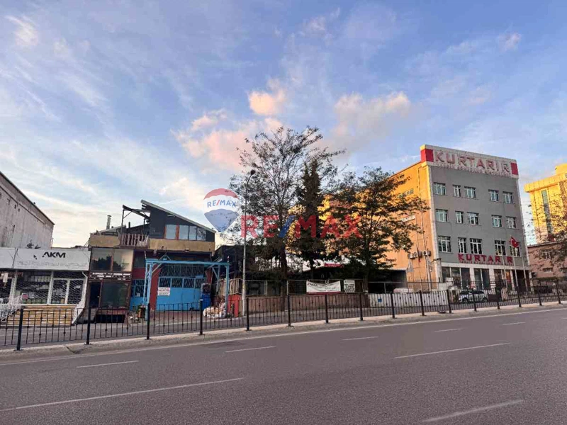 PENDİK GÜLLÜBAĞLAR ERKUŞ CİVARI SATILIK İŞLEYEN İMALATHANE ATÖLYE
