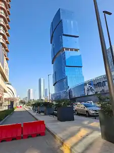 MALTEPE  E -5  X  TUGAY YOLU CAD. KÖŞESİNDE A PLUS PLAZADA KİRALIK OFİS