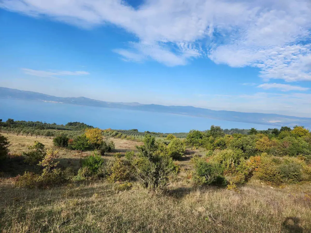 REMAX ŞEHİR 2 'DEN İZNİK GÖLLÜCE'DE SATILIK TARLA