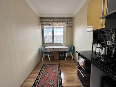 MARMARA ROYAL SİTE İÇİ SATILIK 1+1 DAİRE