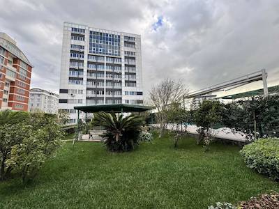 MARMARA ROYAL SİTE İÇİ SATILIK 1+1 DAİRE