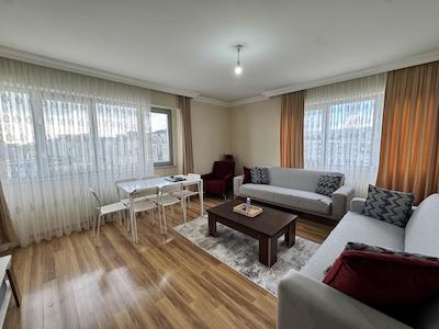 MARMARA ROYAL SİTE İÇİ SATILIK 1+1 DAİRE
