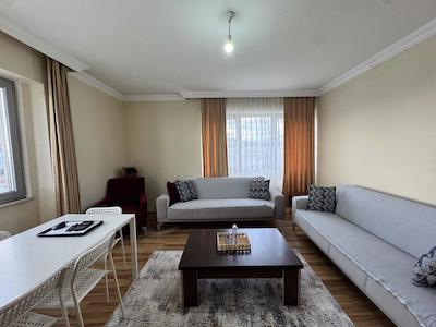 MARMARA ROYAL SİTE İÇİ SATILIK 1+1 DAİRE