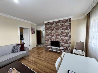 MARMARA ROYAL SİTE İÇİ SATILIK 1+1 DAİRE