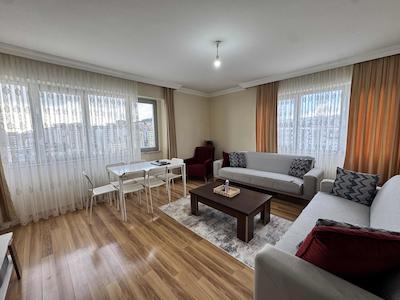 MARMARA ROYAL SİTE İÇİ SATILIK 1+1 DAİRE