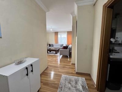 MARMARA ROYAL SİTE İÇİ SATILIK 1+1 DAİRE