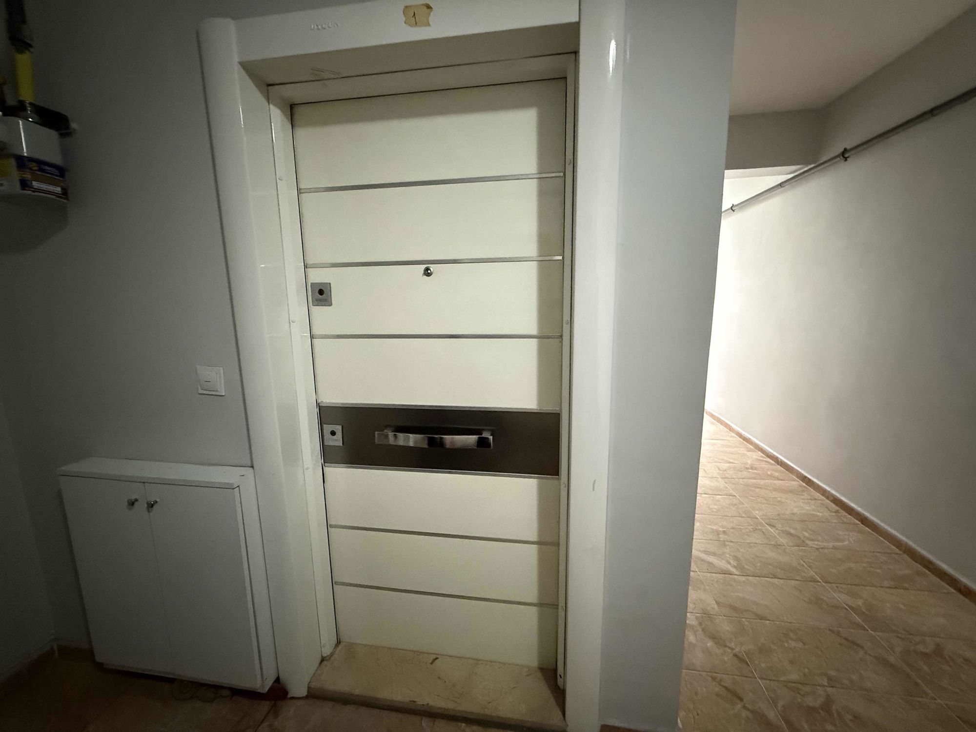 DERİNCE 60 EVLER GARDENPARK SİTESİ 2+1 SATILIK DAİRE