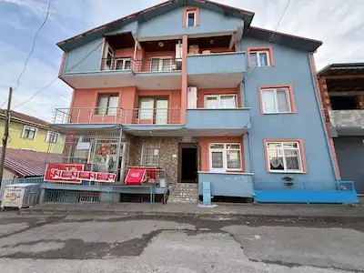 REMAX DREAMDEN GÜLTEPE FATİH MH.DE KİRALIK 2+1 DAİRE 