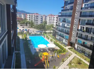 ORDU PERA LOFT SİTESİ AYRICALIKLI YAŞAMIN ADRESİ LOFT 3+1