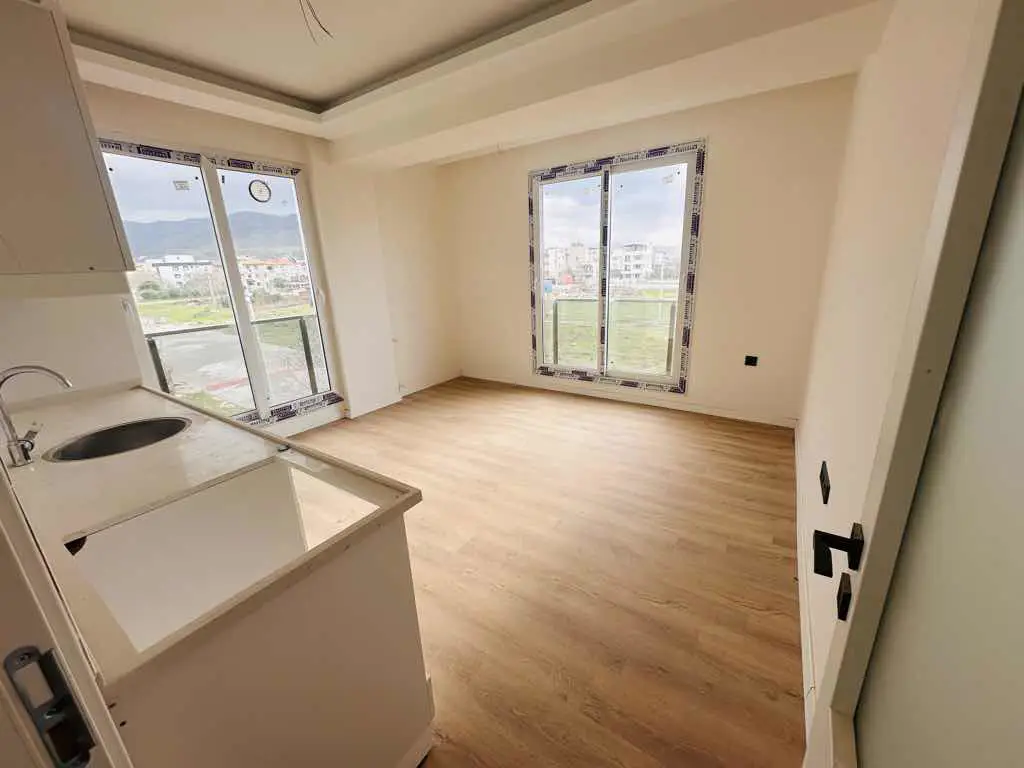 ALİAĞA HELVACI 2+1 SIFIR DAİRE