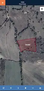 KANDIRA EĞERCELİ DE YOLA CEPHELİ YATIRIMLIK ARSA