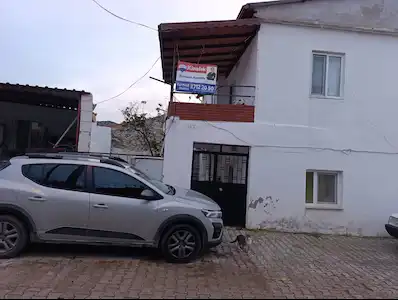 DATÇA KİRALIK 2+1 BOŞ BAHÇELİ DAİRE YAZI MAHALLESİ
