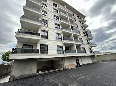TROPIK PARK’A KOMŞU, AKTIVITELI SITEDE YENI 1+1 FIRSATI!