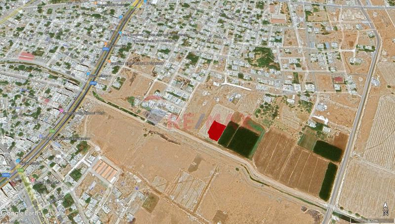 ŞANLIURFA HİLVAN YENİ MH KONUT İMARLI 1.73 DÖNÜM ARSA FIRSATI