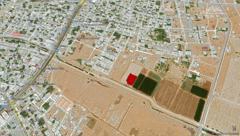 ŞANLIURFA HİLVAN YENİ MH KONUT İMARLI 1.73 DÖNÜM ARSA FIRSATI