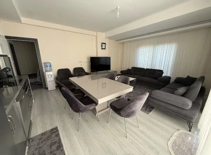 KUŞADASI DAVUTLAR'DA SATILIK 2+1 DAİRE