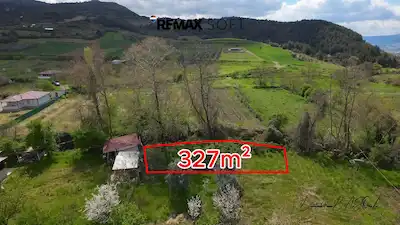 REMAX SOFT BARIŞ BAŞOL'DAN GEYVE SAFİBEY'DE 327 M² SATILIK TARLA