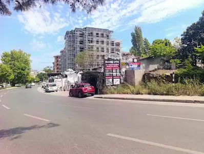 GÜNGÖREN TOZKOPARAN MAH 114 M2 SATILIK ARSA