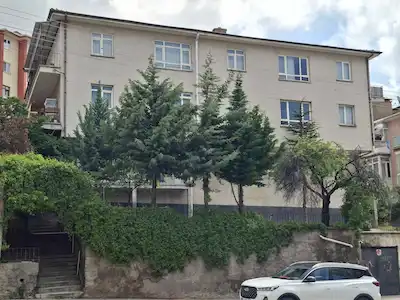 KEÇIÖREN 19 MAYIS'TA YATIRIMLIK DAIRE