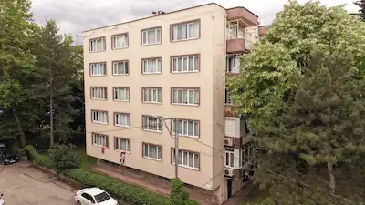 REMAX LEON BURSA OSMANGAZİ SIRAMEŞELER'DE SATILIK 3+1 DAİRE