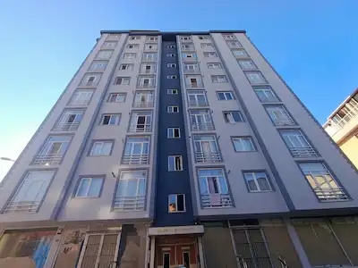ATAŞEHİR AŞIKVEYSEL MAH 3+1 SATILIK DAİRE