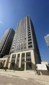 EMLAK KONUT FİKİRTEPE’DE DENİZ MANZARALI KİRALIK DAİRE
