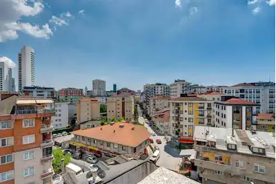 REMAX ANI ’DAN ÜMRANİYE YENİ METROYA YAKIN SATILIK TERASLI DUBLEKS