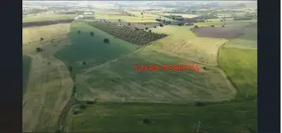 RE/MAX DEĞİŞİM-YUKARI DEMİRTAŞ YATIRIM FIRSATI SATILIM TARLA
