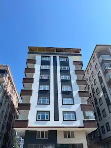 RE/MAX ORİON'DAN FENER MAH. DENİZ MANZARALI 118 M2 KİRALIK DAİRE